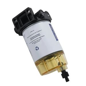 ขายร้อนเครื่องยนต์นอกเรืออะไหล่น้ํามันแยกน้ํา R12T S3213 เปลี่ยนกรองสําหรับเรือยนต์ S3213 - Product Image 4