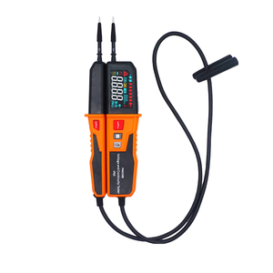 เครื่องทดสอบการเชื่อมต่อ FK-8200B ที่มีความแม่นยำสูงและเชื่อถือได้ สำหรับช่างไฟฟ้าและช่างเทคนิค - Product Image 2