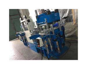 Macchina per la produzione di guarnizioni per olio/stampo ad iniezione in gomma O-Ring - Product Image 3