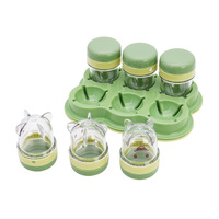 Grande Promotion Robot Culinaire Bébé Multifonction Cuiseur Vapeur Mixeur Purée Blender Smoothies Extracteur de Jus pour Bébé