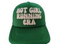 Gorra de Camionero de 6 Paneles con Logotipo Personalizado al por Mayor de Fábrica, Gorra de Alta Calidad y Transpirable