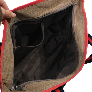 <span class=keywords><strong>Sac</strong></span> à bandoulière multi-poches, <span class=keywords><strong>sac</strong></span> à langer pour maman, <span class=keywords><strong>sac</strong></span> à main pour <span class=keywords><strong>femme</strong></span>, <span class=keywords><strong>sac</strong></span> fourre-tout avec fermeture éclair, personnalisable - Product Image 6