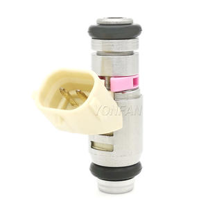 Injecteur de carburant IWP210 pour Citroën C3 <span class=keywords><strong>C4</strong></span> Pallas Picasso Peugeot 206 Renault 1.4 8v <span class=keywords><strong>Flex</strong></span> 1984H3 - Product Image 5