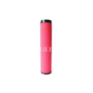Cartucho de filtro de aire para Ingesoll Rand, compresor de aire de tornillo, 01060528 F216VG F216VH F216VD F216VA - Product Image 1