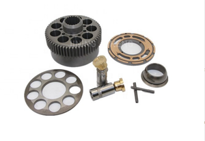 Graafmachine Onderdelen Hoofdpomp Piloot Pomp Graafmachine Hydraulische Pomp Voor Merk Kubota Takeuchi Sumitomo Ihi Rups Komatsu <span class=keywords><strong>Hyundai</strong></span> - Product Image 2