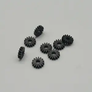 10X Embrayage Gear 15T CARRIAGE LOCK pour <span class=keywords><strong>HP</strong></span> <span class=keywords><strong>2355</strong></span> 2488 3180 4480 4580 4500 4600 4660 5610 5740 5750 5780 5788 6210 6310 6318 8049 - Product Image 1