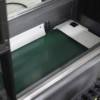 Perceuse automatique JIYU Z15XLBDT-2 à 15 rangées pour perçage sur les quatre côtés, idéale pour divers scénarios d'utilisation de meubles de garde-robe et de bureau.