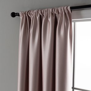 The Hot-selling, Luxurious and High-end Alice pink Series Full-<strong>blockout</strong> <strong>Curtains</strong> Are Suitable for Home Decoration. - Product Image 3
