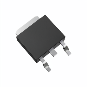 ซื้อชิ้นส่วนอิเล็กทรอนิกส์ออนไลน์ ทรานซิสเตอร์ DPAK TK11P65W,RQ ของแท้ บริการครบวงจร - Product Image 1