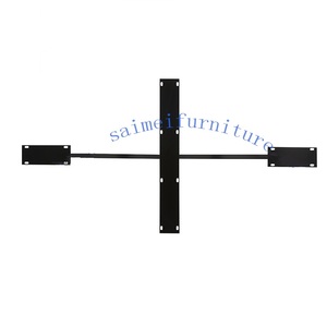 <span class=keywords><strong>Pied</strong></span> réglable en métal moderne, meubles en Tube d'<span class=keywords><strong>acier</strong></span> OEM, <span class=keywords><strong>pied</strong></span> de <span class=keywords><strong>Table</strong></span> en araignée noire <span class=keywords><strong>pour</strong></span> <span class=keywords><strong>table</strong></span> à manger, <span class=keywords><strong>table</strong></span> <span class=keywords><strong>basse</strong></span>! - Product Image 4