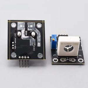 WCS1700/1800/1600/1500ホール電流センサー調整可能<span class=keywords><strong>3</strong></span>/70A短回路過電流保護環境センシング - Product Image 4