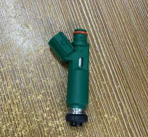 หัวฉีดน้ำมันดีเซล XINTONGLI รุ่นใหม่ ผลิตจากเหล็ก ใช้ได้กับรถยนต์ทั่วไป ได้รับการรับรองมาตรฐาน ISO9000 รับประกัน 1 ปี สำหรับรุ่น 23209-22040 23250-22040 - Product Image 1