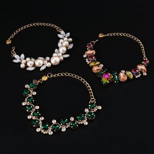 Collier de luxe pour chat princesse, collier pour chien avec décoration en os, collier pour animaux de compagnie orné de strass brillants pour chat étincelant, idéal pour mariage et anniversaire - Product Image 3
