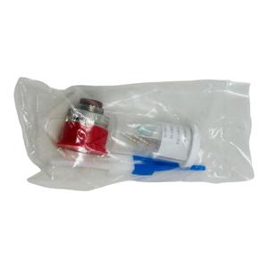 MS27473T12F3SA CONECTOR W/CONTACT SET NOS NUEVO ANTIGUO STOCK Nuevo Original Listo Stock Industrial Automatización PAC Dedicado - Product Image 1