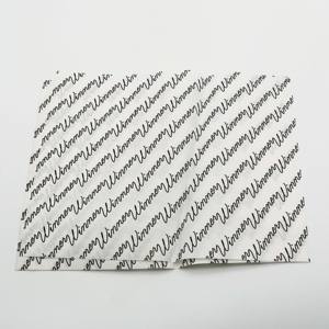 Fournisseur de papier parchemin de qualité alimentaire, logo personnalisé, papier résistant à la graisse pour l'emballage - Product Image 4