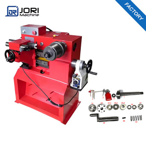 Máquina Portátil <span class=keywords><strong>para</strong></span> Rectificar Discos de Freno T8445fcv <span class=keywords><strong>para</strong></span> Taller de Reparación de Automóviles, Repavimentación y Reparación Profesional - Product Image 1