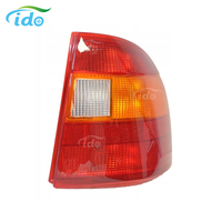 Feu arrière pour Opel Vauxhall Astra F 1222006 90442021, pièces de voiture, modèle 1993 2001