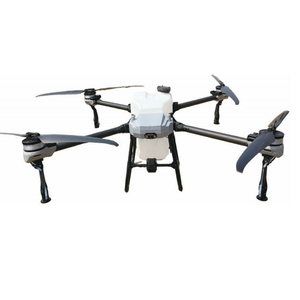 Drone agricole haute performance télécommandé pour usage agricole, prêt à voler, pulvérisateur - Product Image 3
