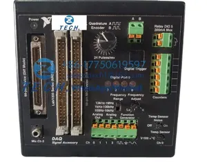 Daq Signal Accesorio 183554C-01 Módulo Nuevo/Usado en stock Ventas de fábrica