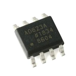 AD627ARZ-R7 8-SOIC Fournisseurs de composants électroniques d'origine Circuit intégré CI INST AMP 1 CIRCUIT 8SOIC - Product Image 1