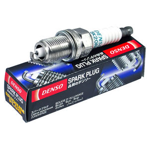 Bougie d'allumage DENSO SK20R11 3297 à électrode ultra-fine, haute durabilité, pour la plupart des modèles de voitures, approvisionnement en vrac - Product Image 5