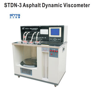 STDN-3 אספלט דינמי Viscometer מדידה צמיגות של מוצרי נפט אספלט ביטומן נוזלים נוזלי צמיגות מבחן Meter - Product Image 4