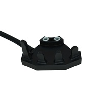 Sensor Speedometer Motor OEM Berkualitas Tinggi Baru CKP untuk Yamaha Areox155 NMAX AEROX LEXI B63-H1410-00