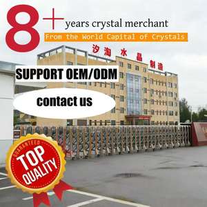 ナチュラルクリエイティビティDIY風水ヒーリングアクアマリンとピンククリスタルビーズブレスレットお土産 - Product Image 6