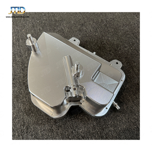 ถังพักน้ำหล่อเย็นพีวีซี JTLD สำหรับระบบระบายความร้อน M5 F90 <span class=keywords><strong>S63</strong></span> 4.4L - Product Image 3