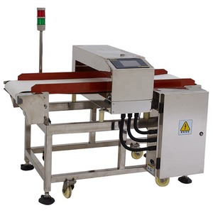 Metal <span class=keywords><strong>Detector</strong></span> professionale De Metales per il cibo - Product Image 1