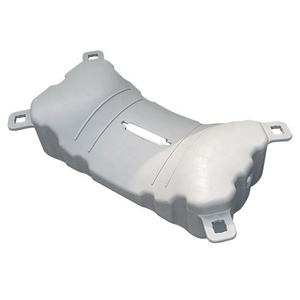 Hình Chữ U Nổi Dock Cubes Jiachen Chất Lượng Cao Nhựa Nổi <span class=keywords><strong>Pontoon</strong></span> Dock - Product Image 1