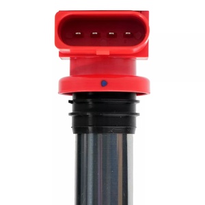 Baru Audi A3 Seat Ibiza Leon Volkswagen VW Polo Jetta Golf 9N kumparan pengapian-09862-21023 036905715E - Product Image 3