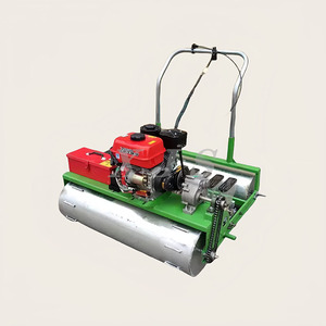Machine de plantation agricole Offre Spéciale bon marché 4/6 rangées pour <span class=keywords><strong>graines</strong></span> de légumes - Product Image 4