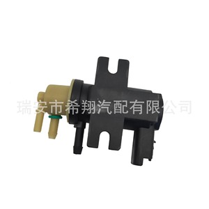 Valve de contrôle de suralimentation Ford Turbo 9672875080 701633060 pour remplacement et réparation - Product Image 3