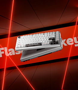 75% 100% Macanical <b>Keyboard</b> 82 104 Keys Hot Swappable DIY <b>USB</b> Wired Wireless Aluminum Red Blue Switch Mechanical Keybo 82 104 Ke - Product Image 2