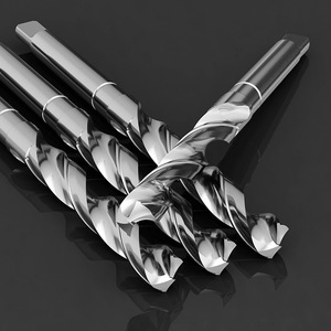 Broca Cónica <span class=keywords><strong>de</strong></span> Cobalto Beili Industrial <span class=keywords><strong>de</strong></span> 10-50 mm M35 <span class=keywords><strong>M2</strong></span> 9341 HSS para Perforación <span class=keywords><strong>de</strong></span> Metal Duro, Placa <span class=keywords><strong>de</strong></span> Acero, Hierro y Aluminio - Product Image 3