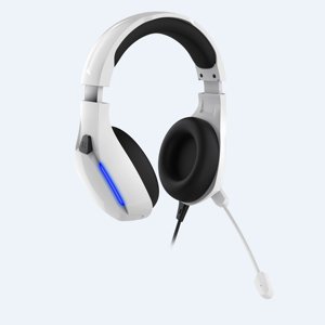 2024 nouveau <span class=keywords><strong>casque</strong></span> de <span class=keywords><strong>Gamer</strong></span> sans fil BT écouteurs de jeu casques avec micro pour <span class=keywords><strong>PC</strong></span> - Product Image 5