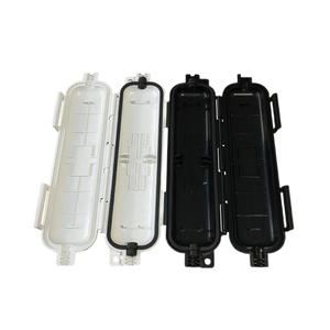 Caja de Empalme de Fibra Óptica para Exteriores, Mini, de 1 Núcleo, Cierre de Fusión, ABS, IP65, Impermeable, para Uso FTTH, <span class=keywords><strong>BANGBANG</strong></span> - Product Image 3