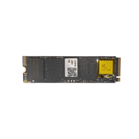 قرص صلب داخلي PCWINMAX PCIE Gen3/Gen4 M.2 بسعة 128 جيجابايت-2 تيرابايت، سرعة قراءة 2000-2500 ميجابايت/ثانية وكتابة 1000-2000 ميجابايت/ثانية، OEM/ODM للكمبيوتر المكتبي، ضمان 3 سنوات، 7200 دورة في الدقيقة