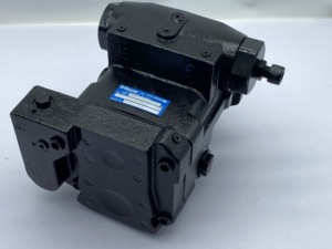 ปั๊มลูกสูบแปรผัน Oilgear รุ่น OGEL PVM-130-A2UB-RSFY-P-1NNNN - Product Image 4