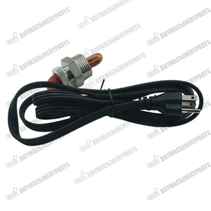 Calentador de Bloque de Motor para Tractor Massey Ferguson 90 165 175 180 3155 1100 <span class=keywords><strong>1130</strong></span> - Product Image 3
