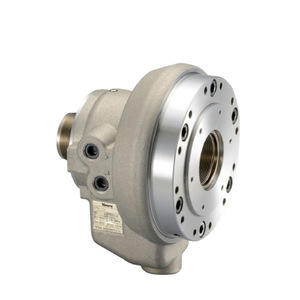 Cylindre hydraulique rotatif creux Howa C1ta 115 avec clapet anti-retour pour usage industriel - Product Image 1