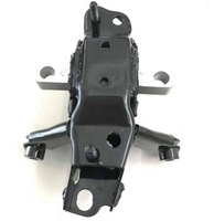 Getriebelager OE 6Q0199555AD 6Q0199555AS Motorlager Linke Seite LHS für VW Polo IV V 9N 6R 6C