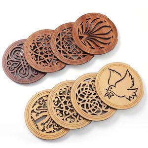 Cache-trou <span class=keywords><strong>de</strong></span> son en bois anti-grincement et amortisseur <span class=keywords><strong>de</strong></span> vibrations pour guitares folk, acoustiques et classiques <span class=keywords><strong>de</strong></span> 40 et 41 pouces, accessoires <span class=keywords><strong>de</strong></span> réduction du bruit et <span class=keywords><strong>de</strong></span> contrôle sonore - Product Image 1