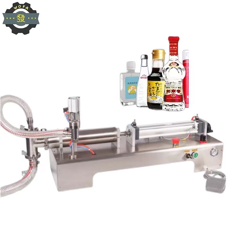 Essential Oil Milk Cola Small capacity