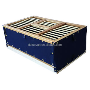 TUOYUN Meilleure vente <span class=keywords><strong>Cage</strong></span> Fantail durable pour pigeon - Product Image 3