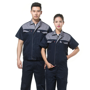 Uniformi <span class=keywords><strong>professionali</strong></span> Unisex autolavaggio <span class=keywords><strong>divise</strong></span> per autisti per autolavaggio abiti da lavoro lavoratori uniformi - Product Image 5
