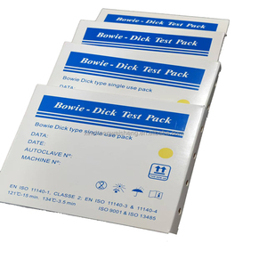 Usine bon prix clinique dentaire utiliser <span class=keywords><strong>test</strong></span> sous vide <span class=keywords><strong>Kit</strong></span> de <span class=keywords><strong>test</strong></span> BD stérilisation médicale pack de <span class=keywords><strong>test</strong></span> BD - Product Image 5