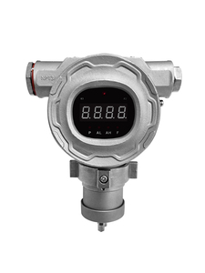 Wall Mounted Fixed Gas Detector 316 Stainless Steel Material Corrosion Resistant <b>Diffusion</b> Type SG100 Fixed Gas Detector SG100 - Product Image 5