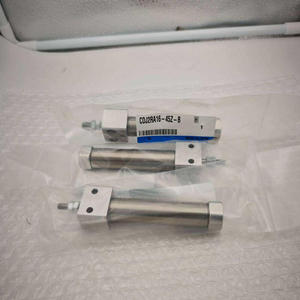 Cilindro de Doble Acción Original-SMC CDJ2RA16-45Z-B - Product Image 2